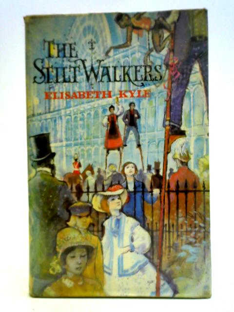 Stilt Walkers