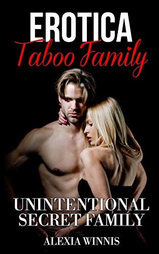 Erotica Taboo Family