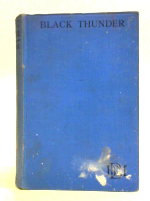 Black Thunder