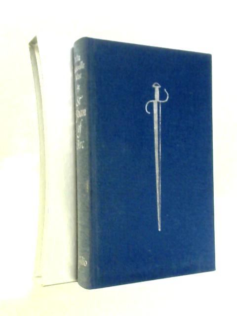 Saint Joan of Arc