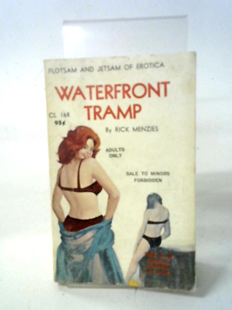 Waterfront Tramp