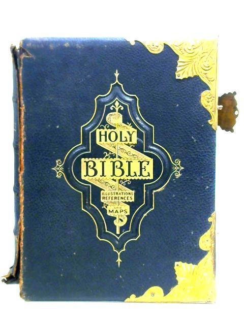 The National Comprehensive Family Bible