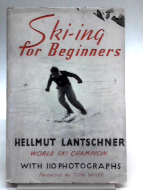Ski-ing for Beginners