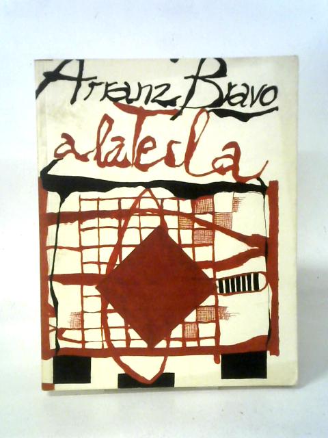 Arranz Bravo a la Tecla