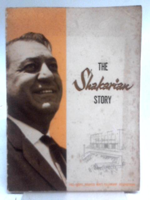 The Shakarian Story