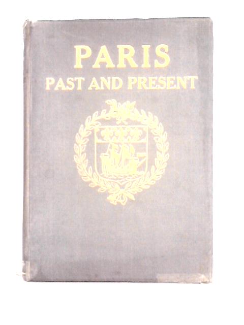 Paris: Past and Present