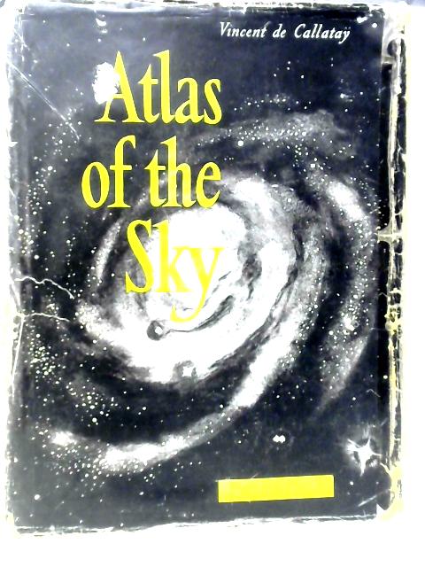 Atlas of the Sky