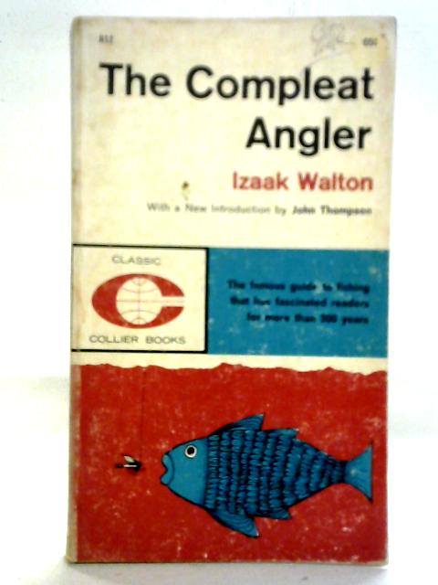 The Compleat Angler