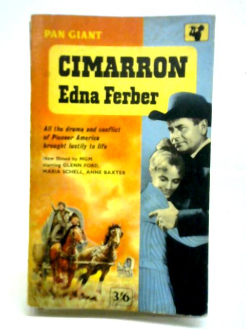 Cimarron
