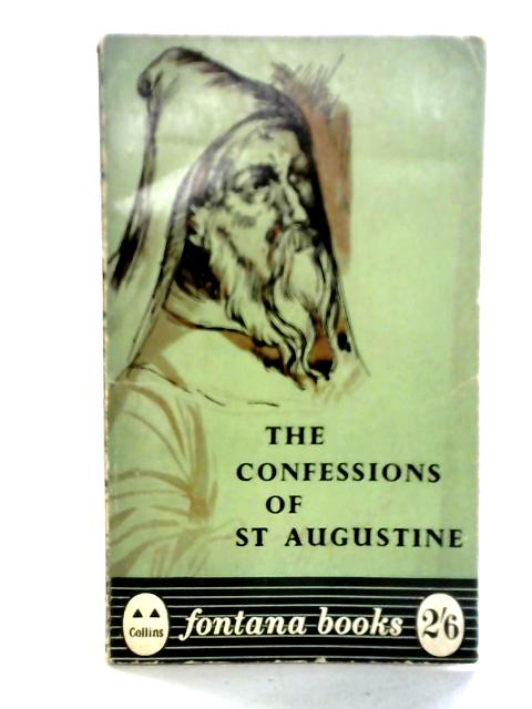 The Confessions Of St Augustine