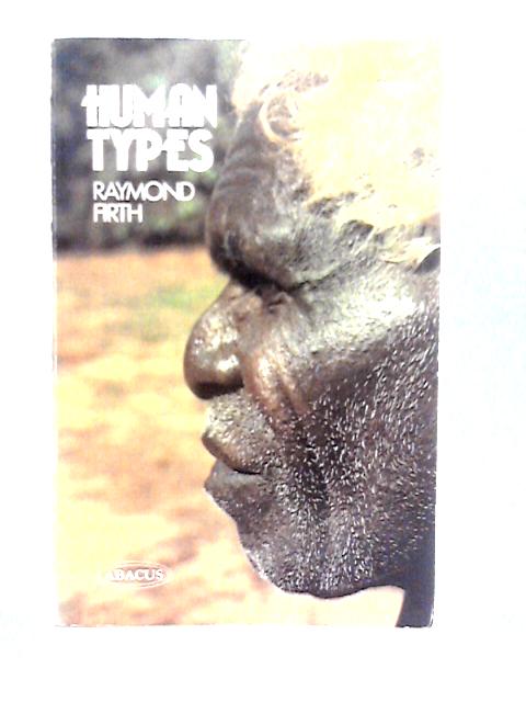 Human Types