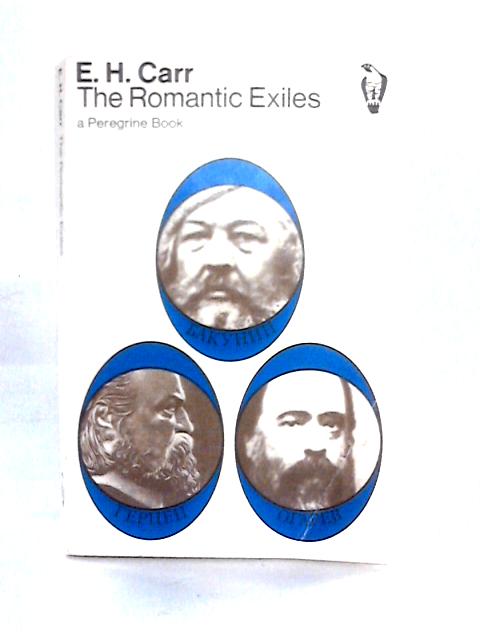 The Romantic Exiles