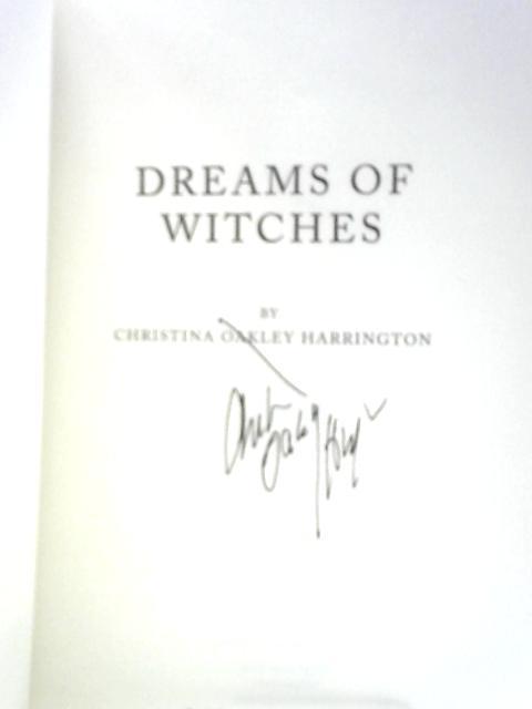 Dreams of Witches