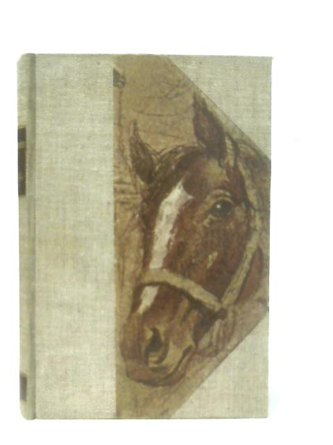Manuel du Veterinaire ou Traite du Maladies du Cheval