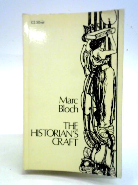 The Historian's Craft
