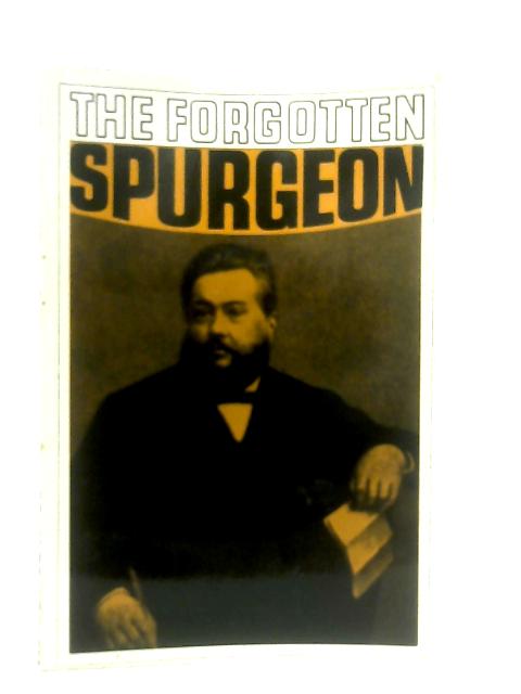 The Forgotten Spurgeon