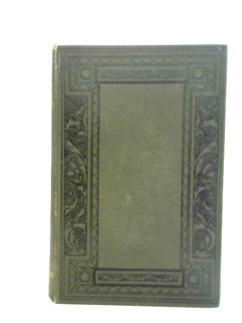 History of England: Fall of Wolsey to Defeat of Spanish Armada, Volume II, Henry Eighth