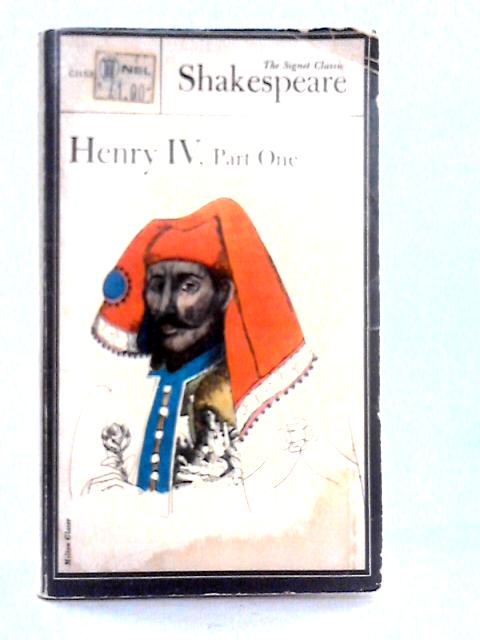 Henry VI, Part One