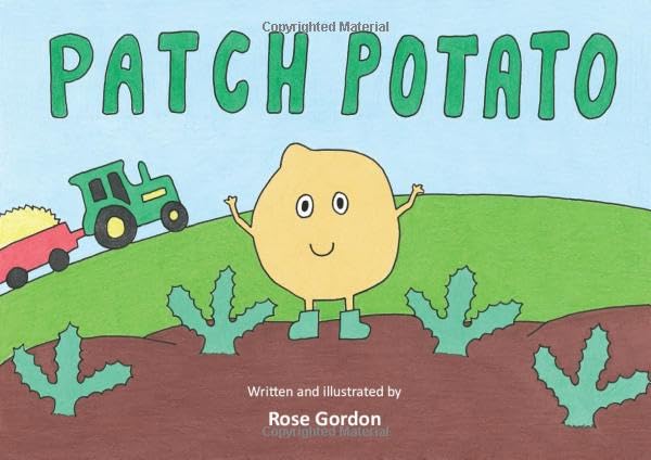 Patch Potato