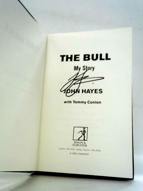 The Bull: My Story