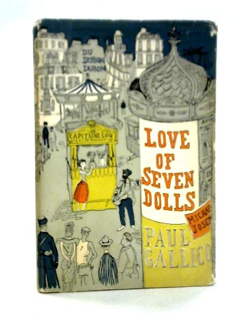Love of Seven Dolls