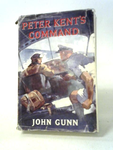 Peter Kent's Command