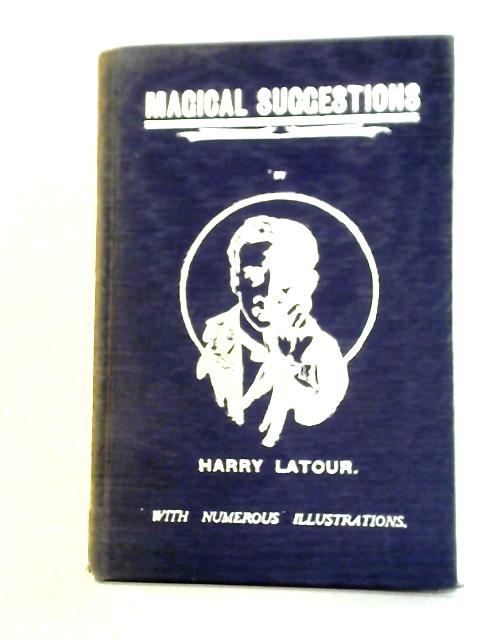 Magical Suggestions