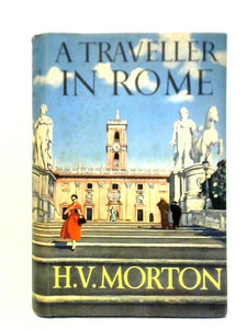 A Traveller in Rome 