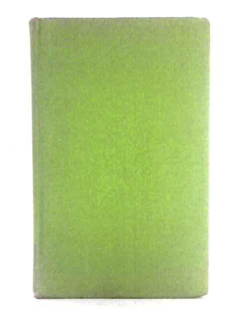 Five Dialogues of Plato. (Everyman's Library No.456)
