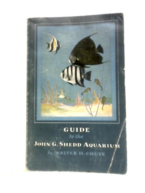 Guide to the John G. Shedd Aquarium