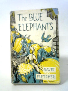 The Blue Elephants 