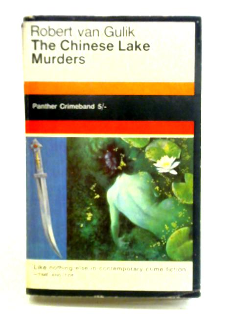 The Chinese Lake Murders
