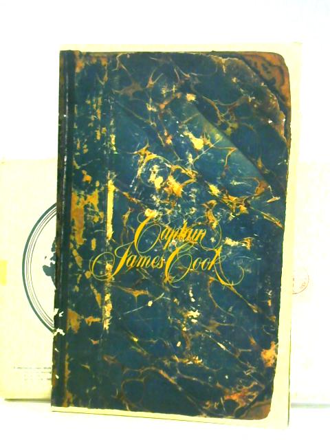 Vintage Sun Herald Captain Cook Portfolio