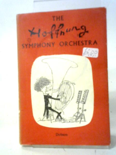 The Hoffnung Symphony Orchestra