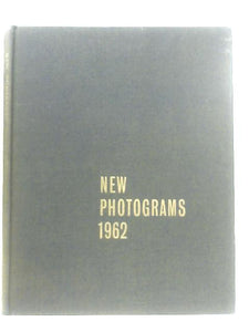 New Photographs 1962 