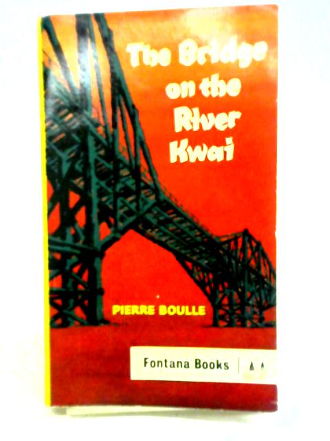 The Bridge on the River Kwai