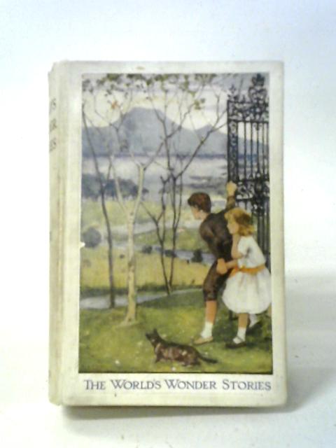 The World's Wonder Stories For Boys and Girls