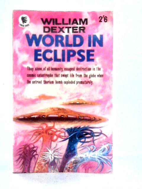 World in Eclipse