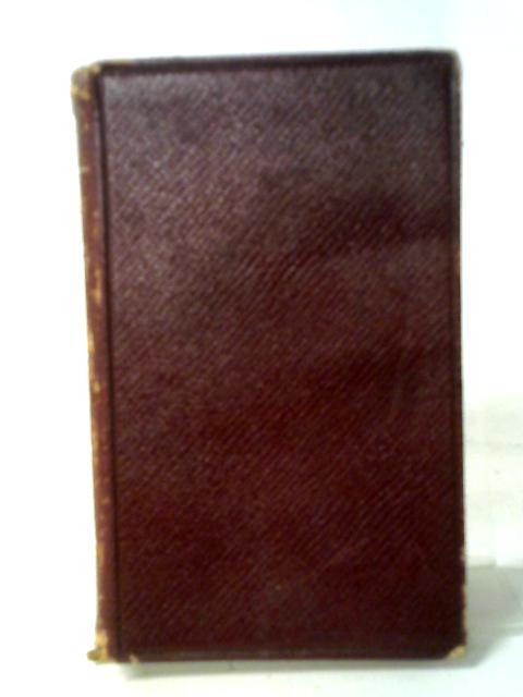 Don Quixote, Vol. II (The World's Classics, CXXXI)