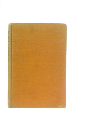 Songs Of Youth, and Later Poems