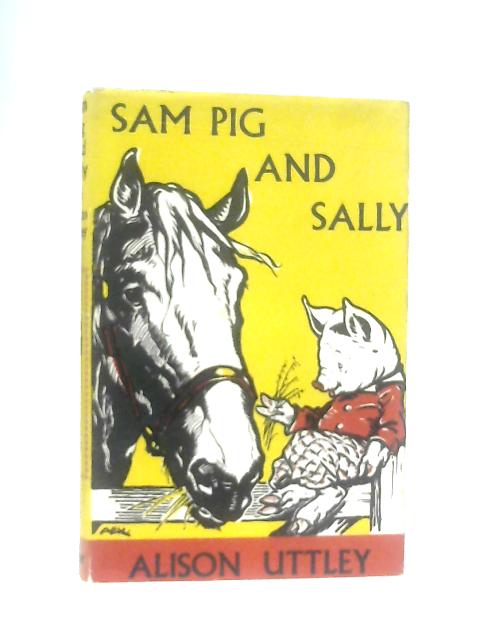 Sam Pig and Sally