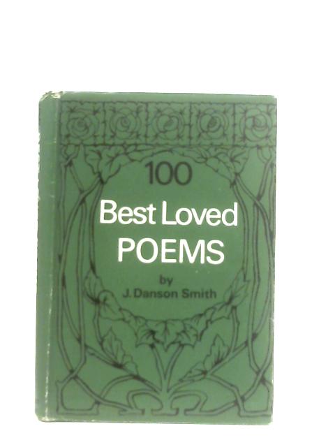 100 Best Loved Poems