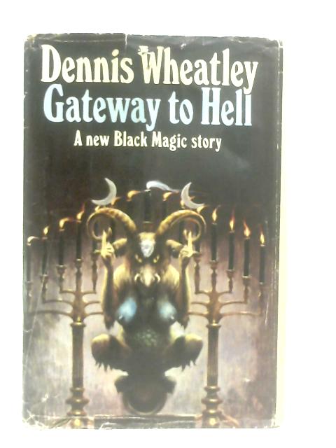 Gateway to Hell
