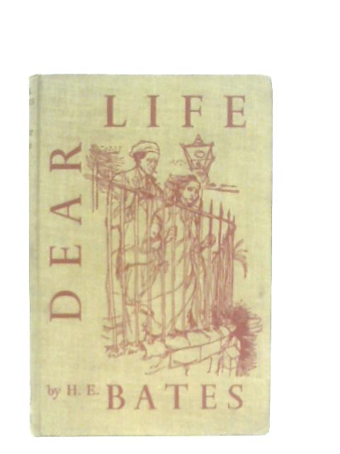 Dear Life