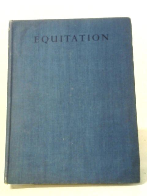Equitation