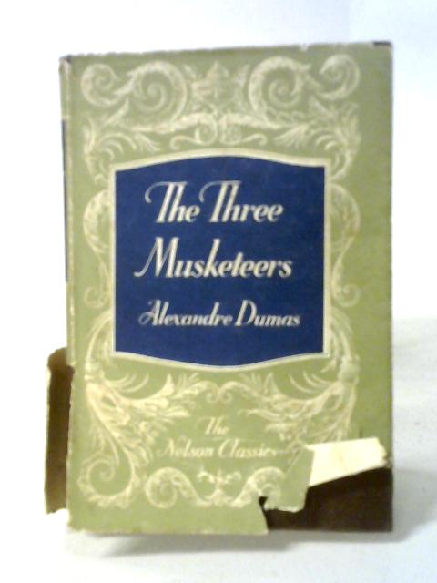 The Three Musketeers