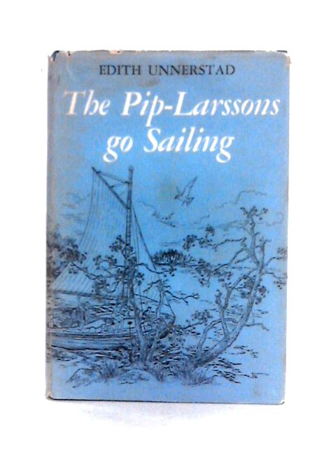 The Pip-Larssons Go Sailing
