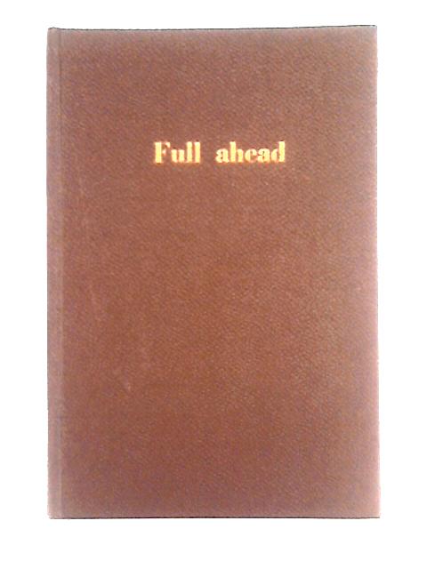 Full Ahead