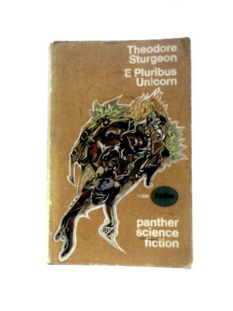 E Pluribus Unicorn