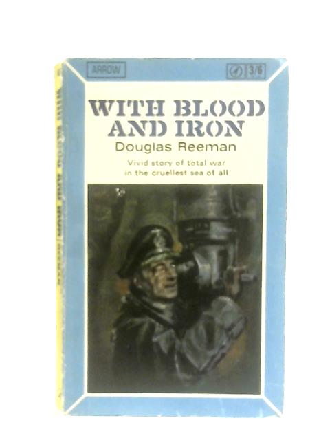 With Blood and Iron